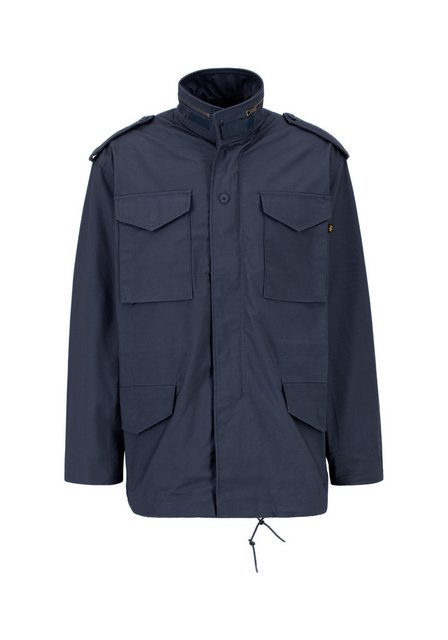 Alpha Industries Fieldjacket "Alpha Industries Men - Field Jackets M-65 (HE günstig online kaufen