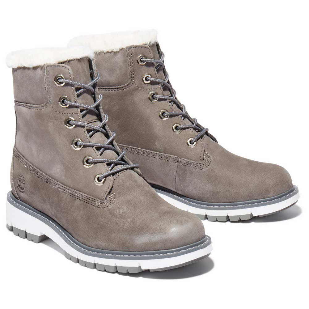 Timberland Lucia Way 6´´ Wp Wl Stiefel EU 38 1/2 Castlerock günstig online kaufen