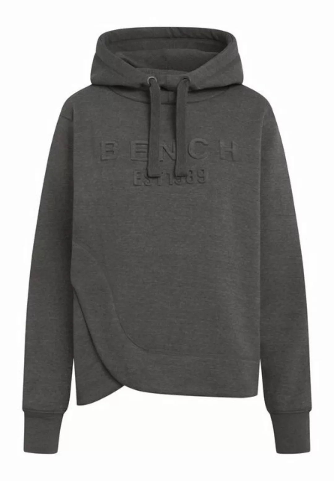 Bench. Kapuzensweatshirt VEIDA günstig online kaufen