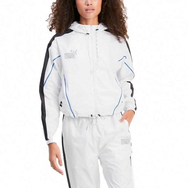 PUMA Laufjacke Puma Queen Jacket günstig online kaufen