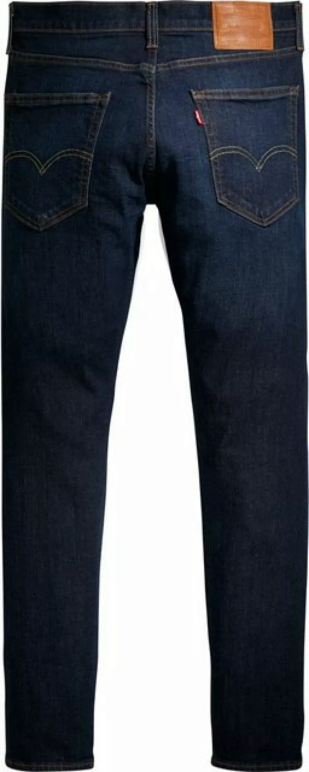 Levi's® Tapered-fit-Jeans 512 Slim Taper Fit mit Markenlabel günstig online kaufen