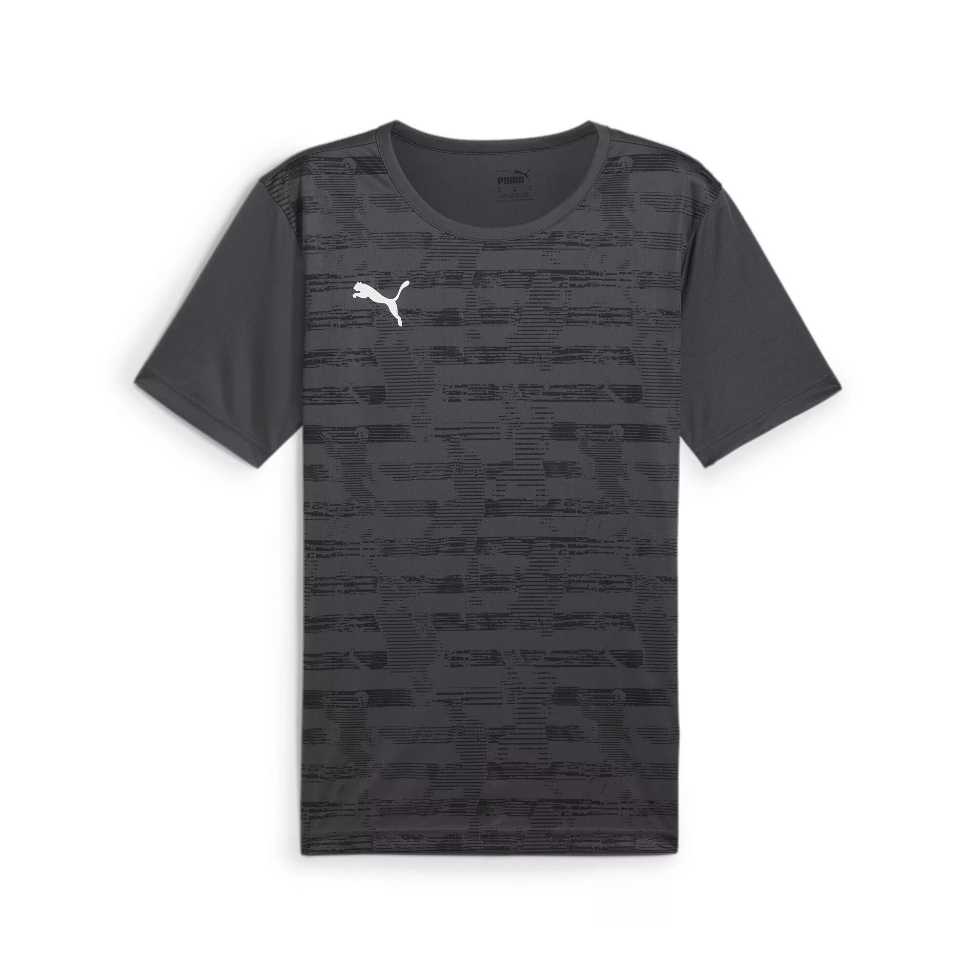 PUMA Trainingsshirt "individualRISE Graphic Trikot Herren" günstig online kaufen