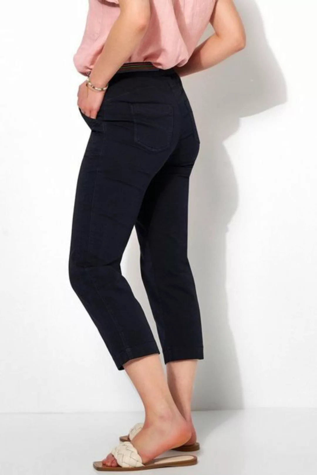 TONI Straight-Jeans BE LOVED günstig online kaufen