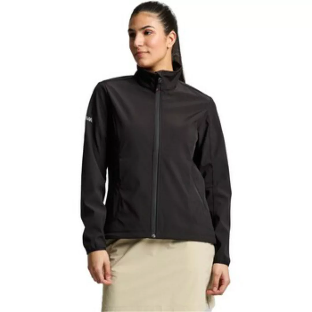 Slam  Damen-Jacke Act Ws Softshell Jacket günstig online kaufen