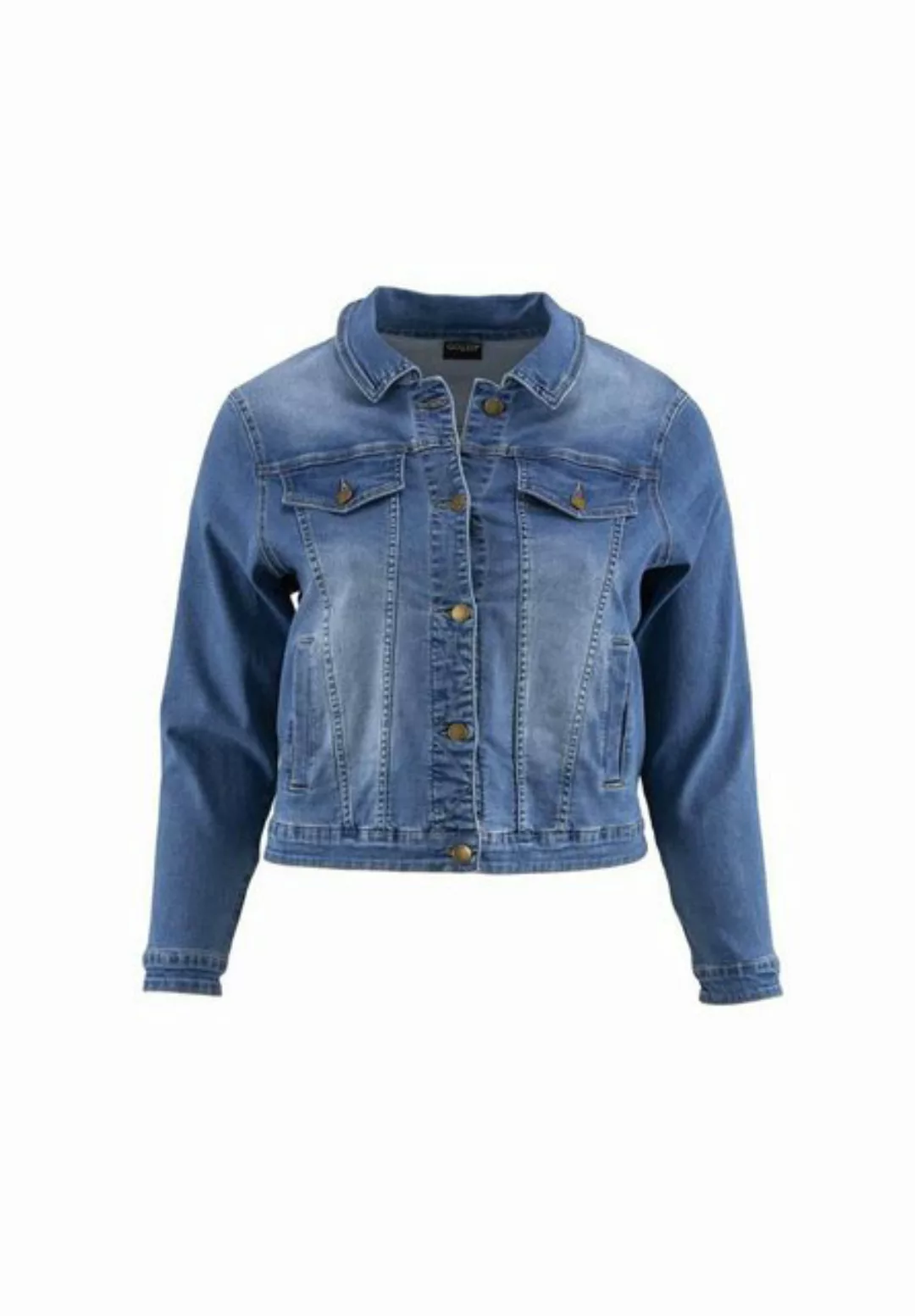 GOZZIP Jeansjacke Maya Danish design günstig online kaufen