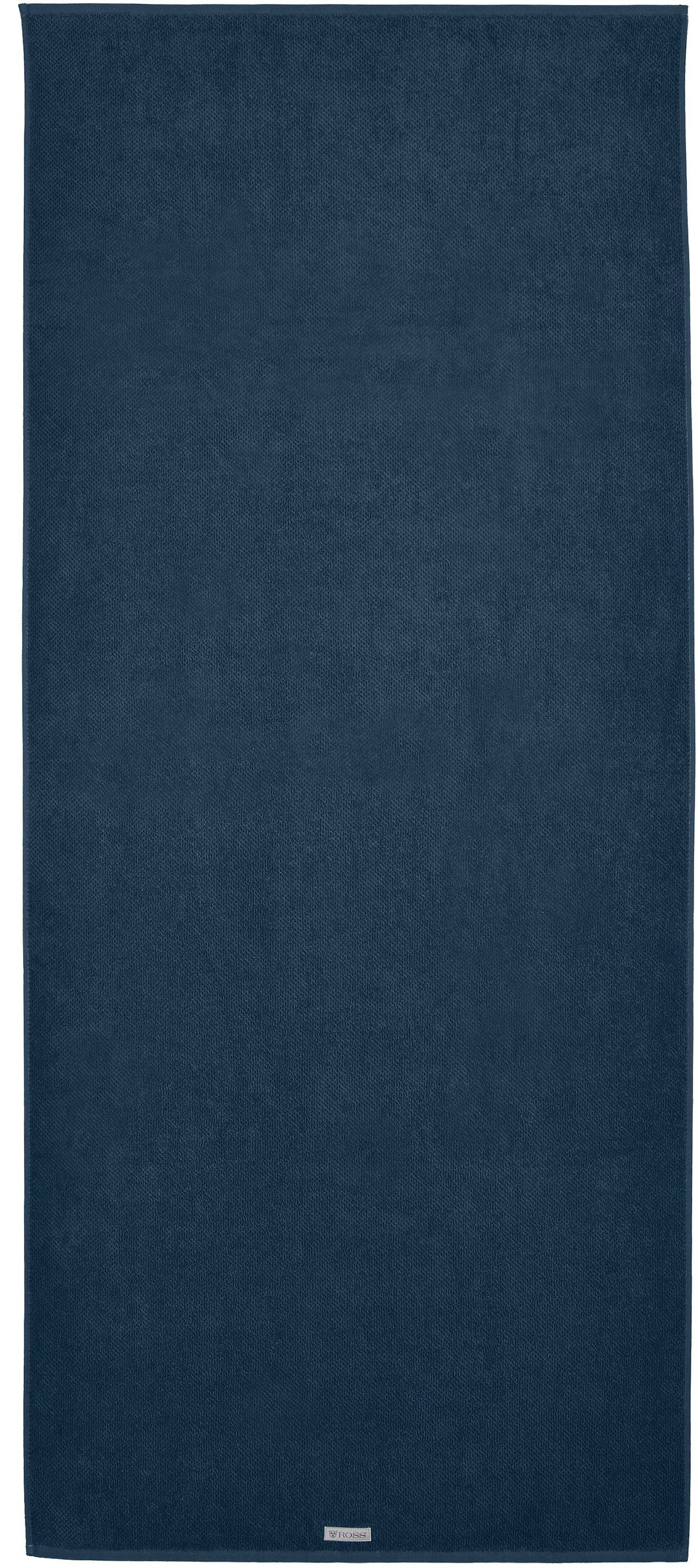 ROSS Saunatuch Selection, Walkfrottee (1-St), Saunatuch günstig online kaufen