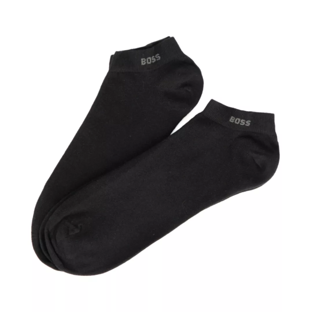 BOSS Sneakersocken "2P AS Colours CC", (2 Paar) günstig online kaufen