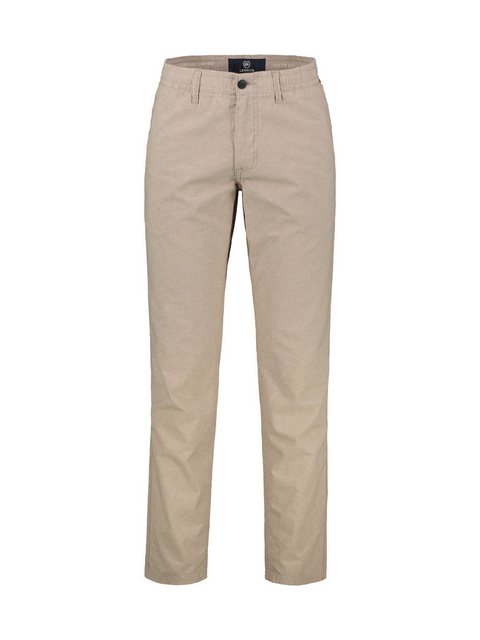 LERROS Chinohose LERROS Sommerliche Chino mit Leinenanteil, RELAX FIT günstig online kaufen