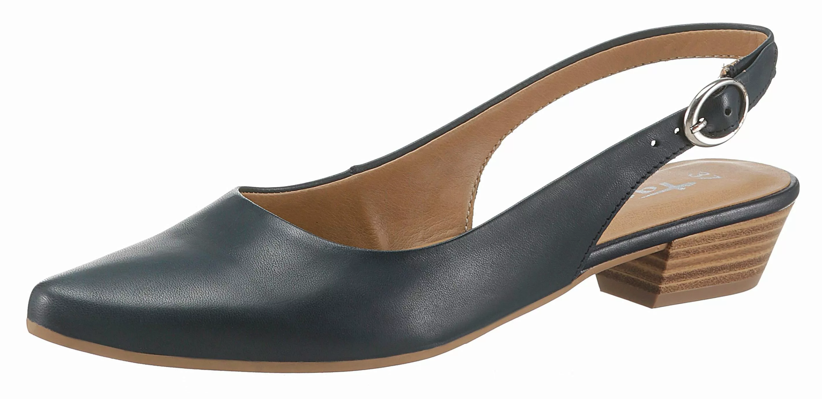 Tamaris Slingpumps "Trina" günstig online kaufen