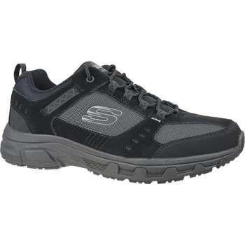 Skechers Oak Canyon Sneaker mit Memory günstig online kaufen