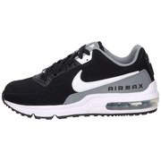 Nike Air Max LTD 3 Sneaker Herren schwarz günstig online kaufen