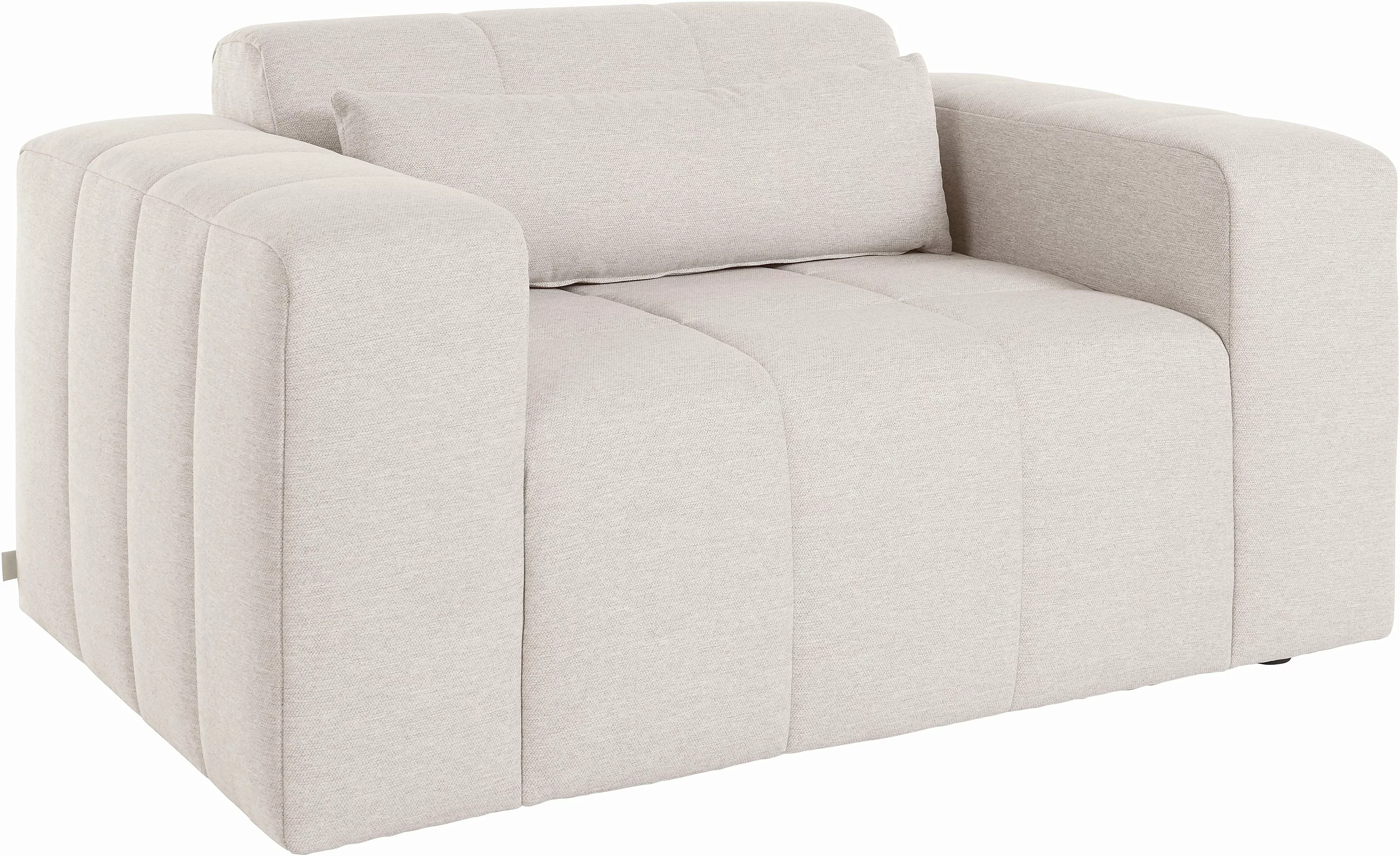 LeGer Home by Lena Gercke Loveseat »Maileen Sessel«, passend zur Modulserie günstig online kaufen