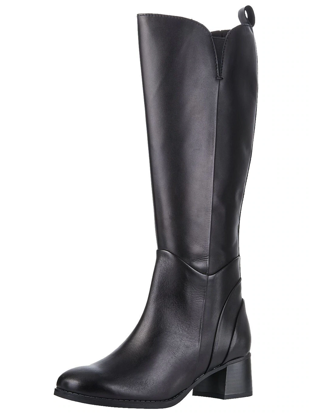 MARCO TOZZI Stiefel "Marco Tozzi Stiefel Leder" günstig online kaufen