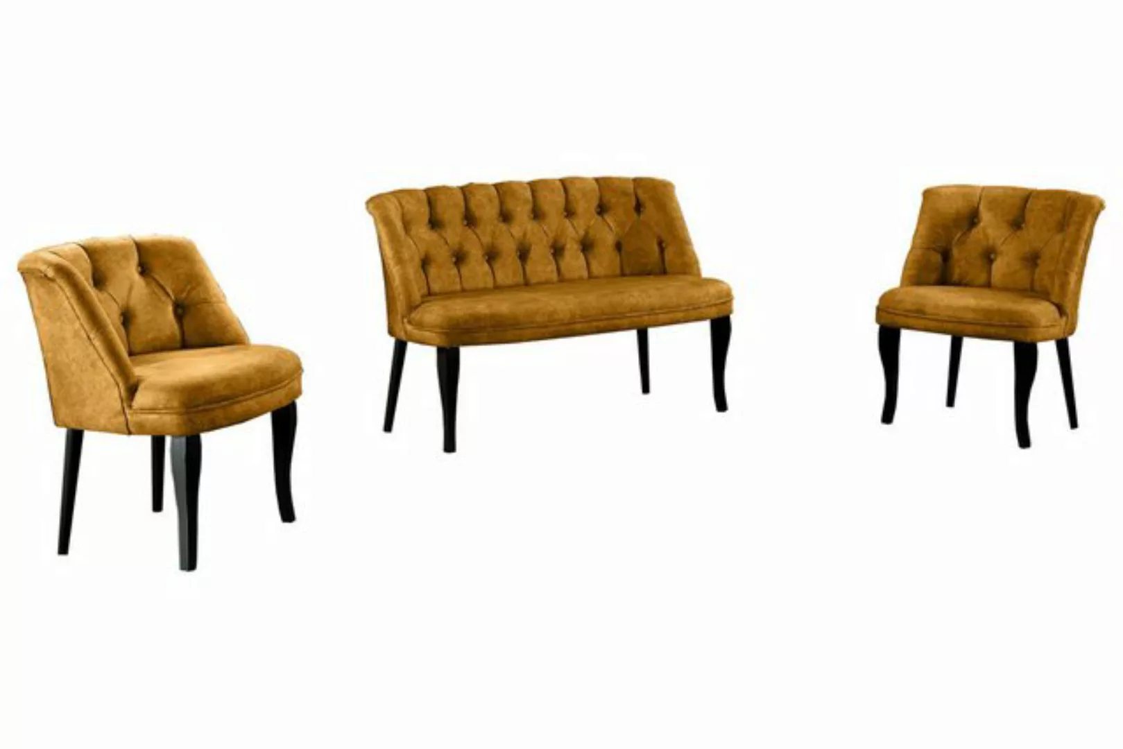 Skye Decor Sofa BRN1413 günstig online kaufen