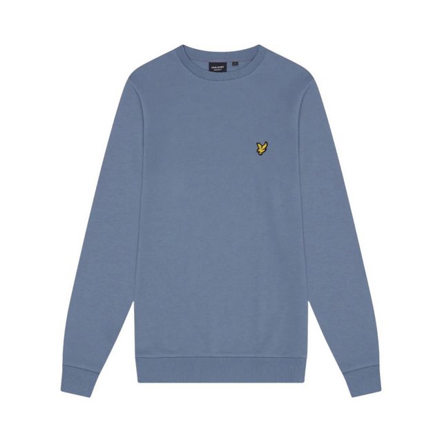 Lyle & Scott Sweater Sweatpulli Lyle&Scott Oversized günstig online kaufen