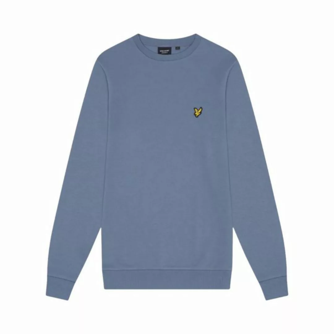 Lyle & Scott Sweater Sweatpulli Lyle&Scott Oversized günstig online kaufen