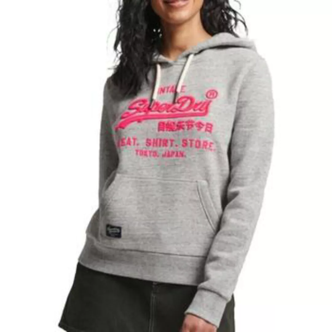 Superdry  Sweatshirt W2011961A günstig online kaufen