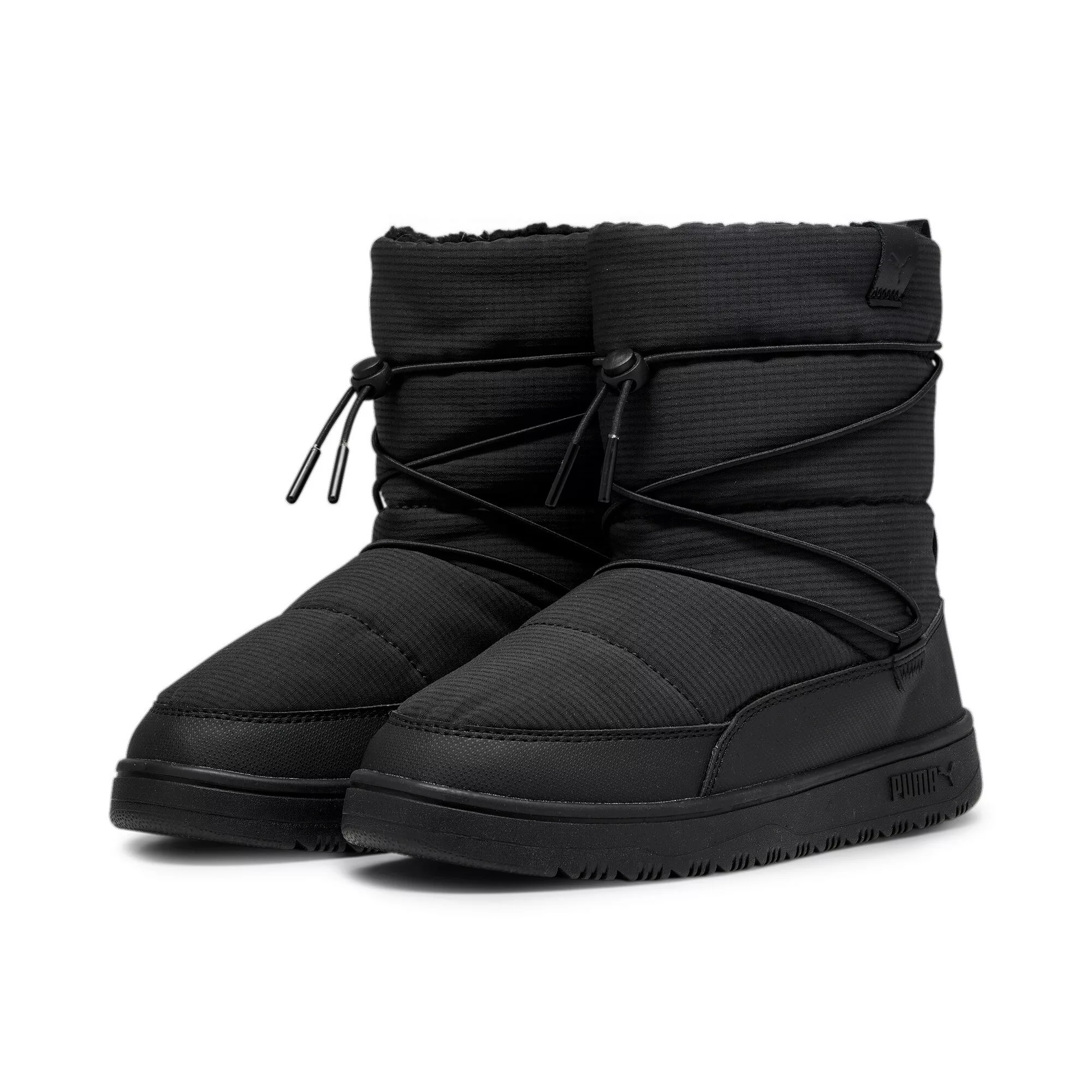 PUMA Winterstiefel "SNOWBAE WNS", Snowboots, Winterboots, Winterschuhe günstig online kaufen