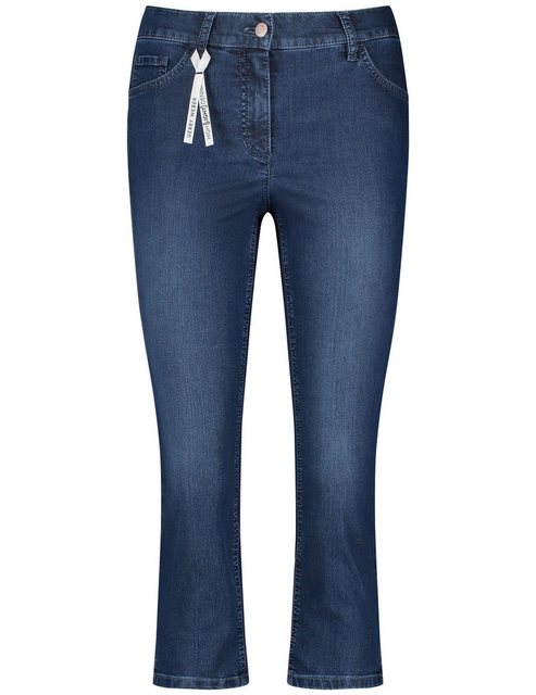 GERRY WEBER 5-Pocket-Jeans 222070-67813 günstig online kaufen