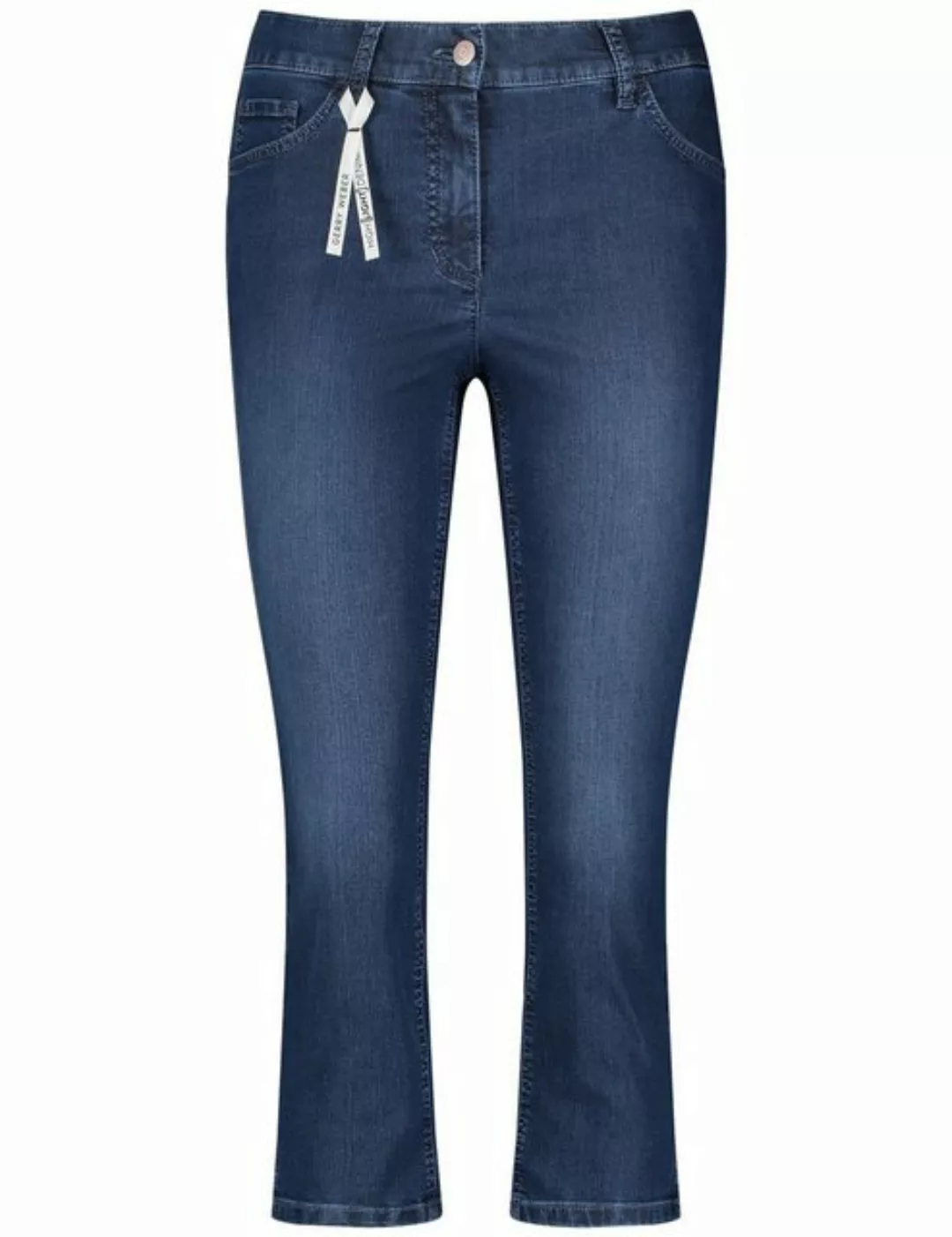 GERRY WEBER 7/8-Jeans 3/4 Jeans SOLINE BEST4ME High Light günstig online kaufen