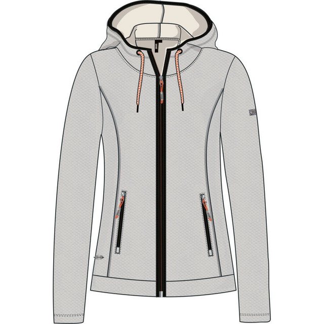 Linea Primero Funktionsjacke Kaiko günstig online kaufen