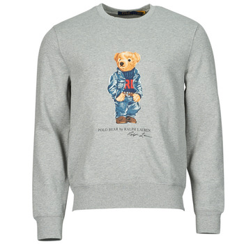 Polo Ralph Lauren  Sweatshirt SWEATSHIRT COL ROND POLO BEAR RALPH LAUREN günstig online kaufen