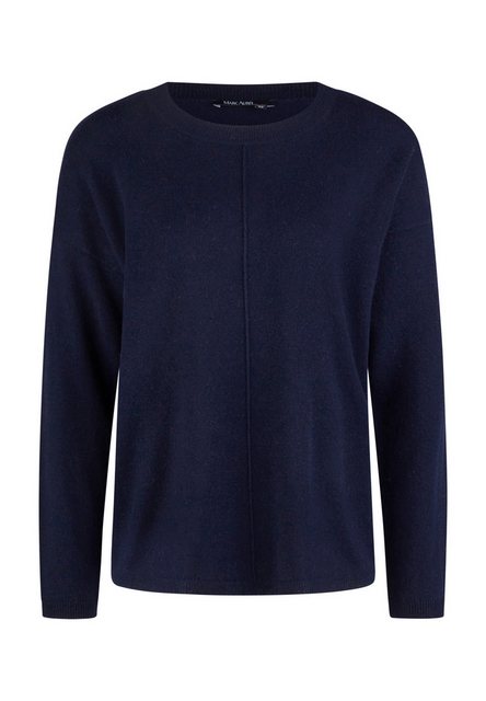 MARC AUREL Strickpullover aus hochwertigem Cashmere-Mix günstig online kaufen