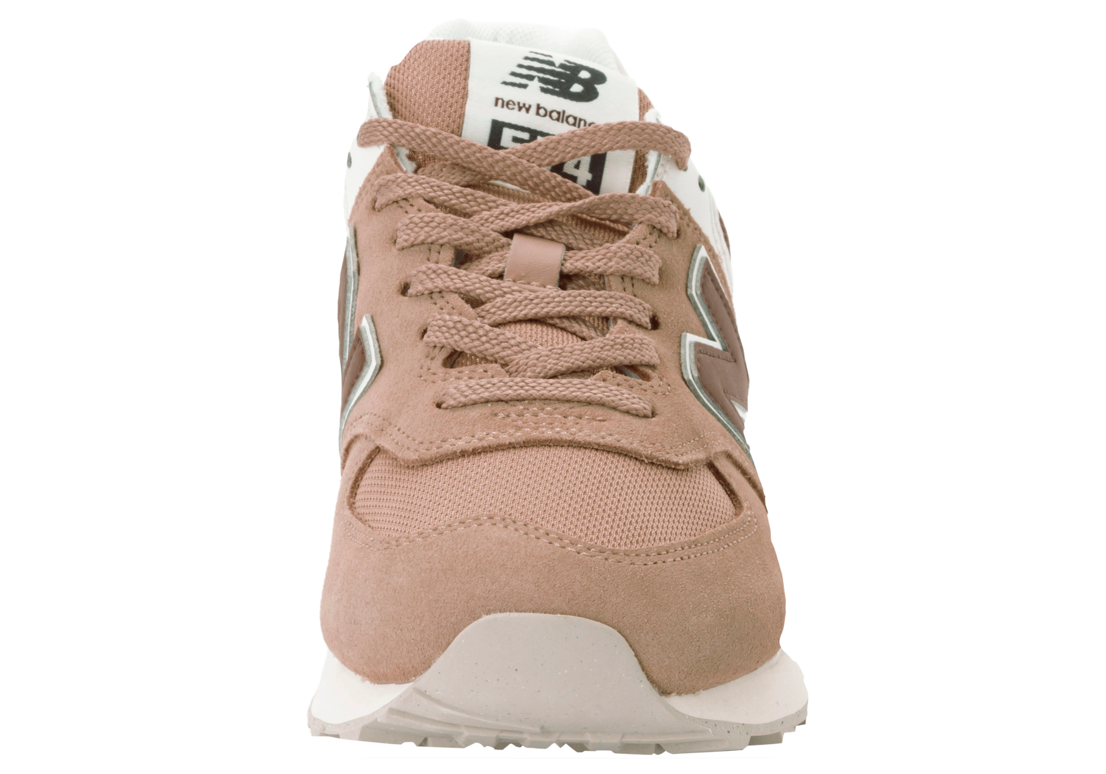 New Balance Sneaker "WL574" günstig online kaufen