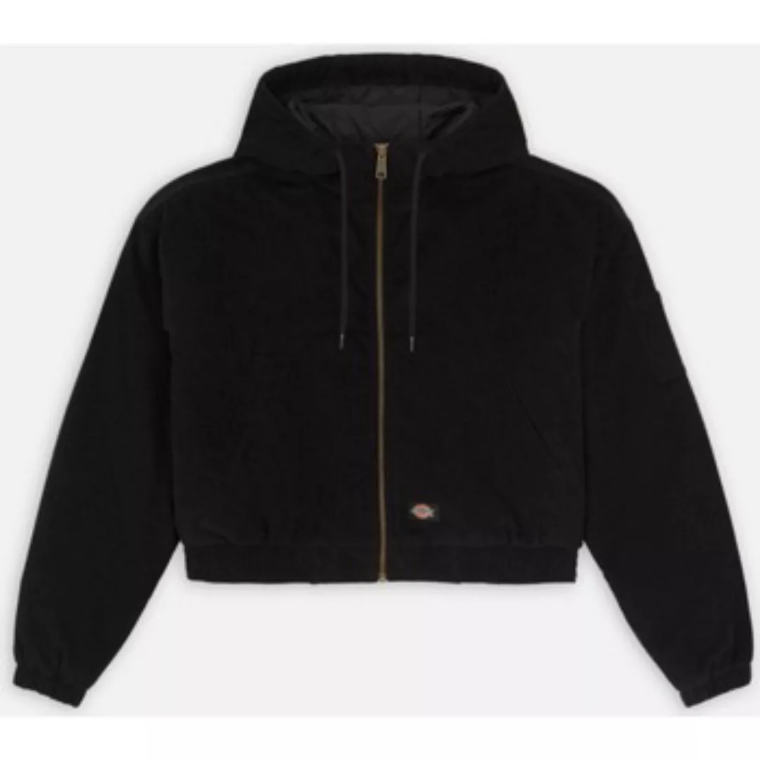 Dickies  Jacken CORDUROY HOODED JACKET günstig online kaufen