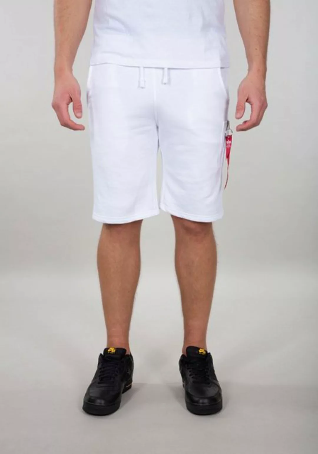 Alpha Industries Shorts Alpha Industries Men - Shorts X-Fit Cargo Short günstig online kaufen