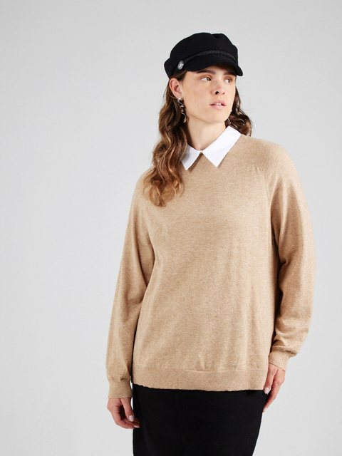 ONLY CARMAKOMA Strickpullover CARANGIE (1-tlg) Cut-Outs günstig online kaufen