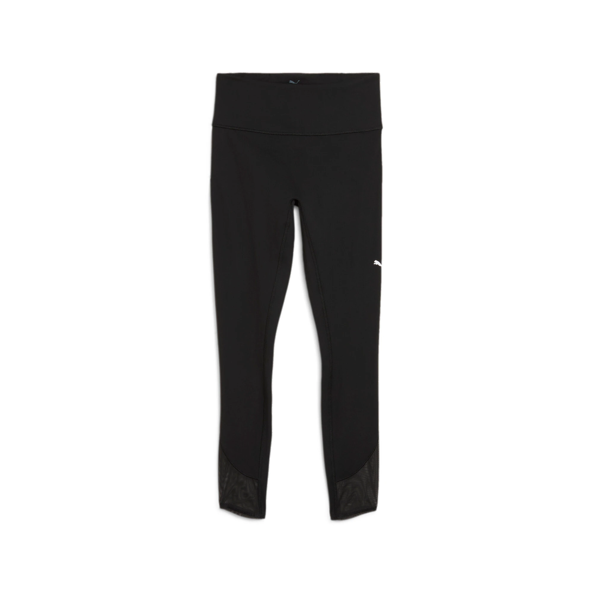 PUMA Trainingstights "W CLOUDSPUN SOFT MESH HW 7/8 TIGHT" günstig online kaufen