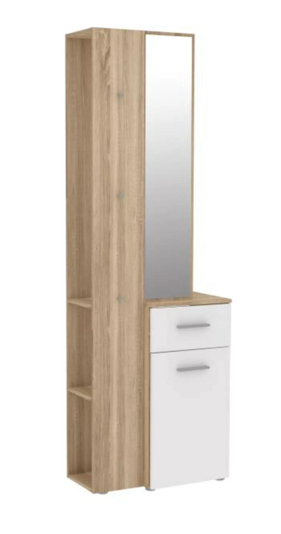 FORTE Garderobenschrank "Lothal", Breite 64,2 cm günstig online kaufen