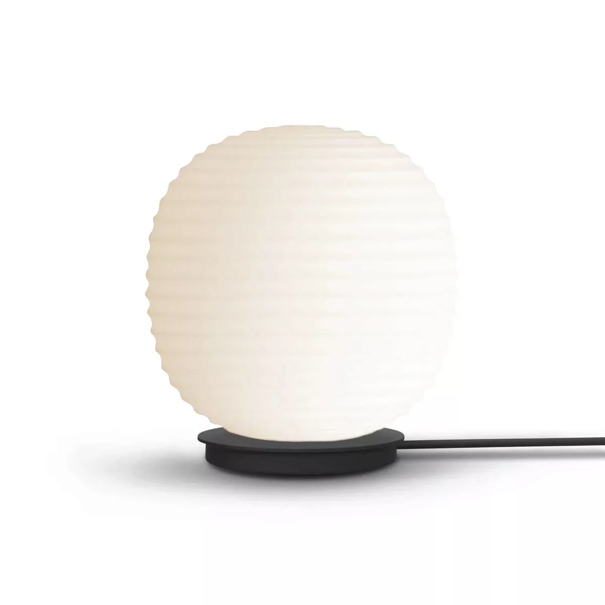 New Works Lantern Globe Small Tischlampe, Ø 20cm günstig online kaufen