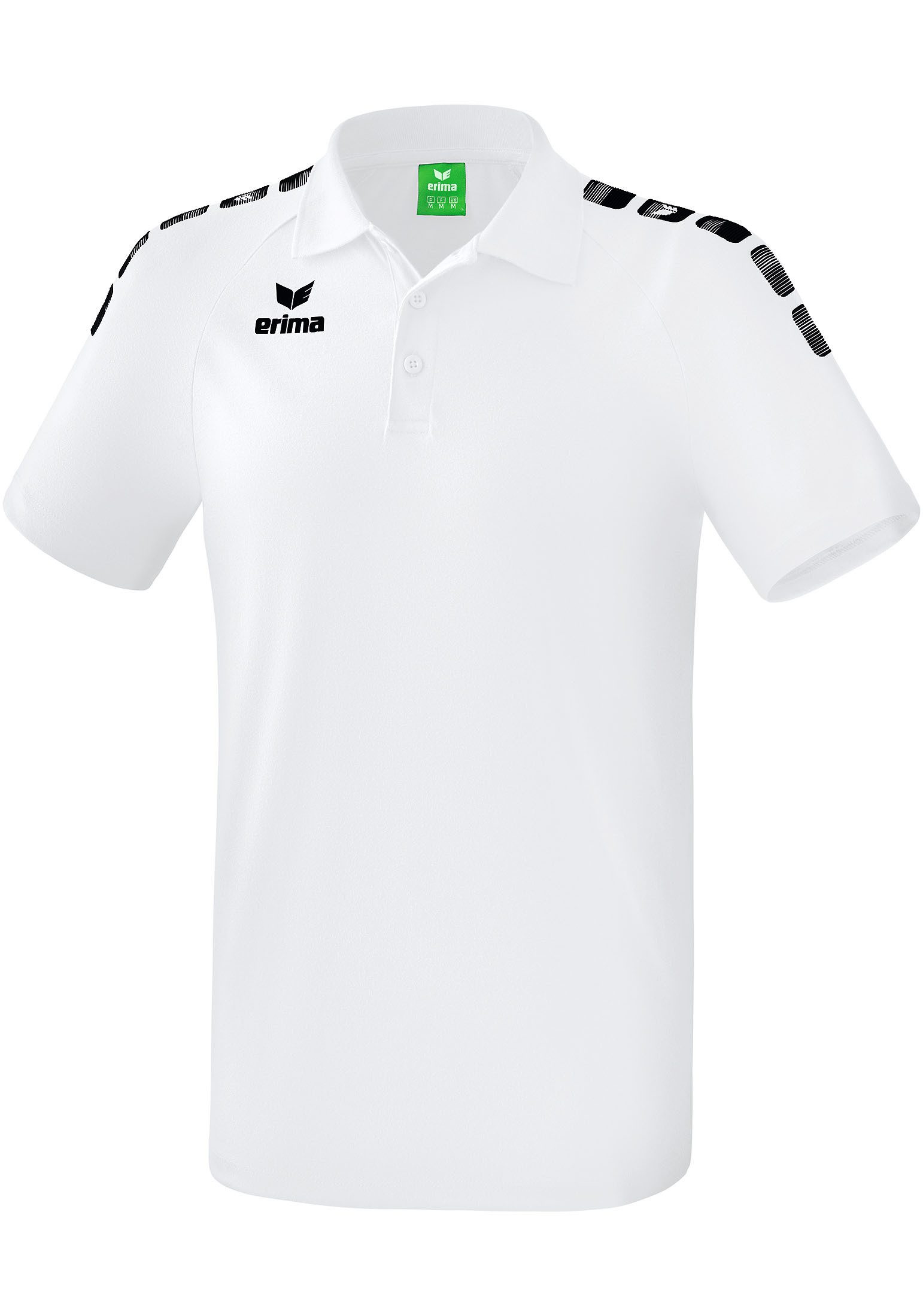 Erima Poloshirt Unisex Erwachsene Essential 5-C günstig online kaufen