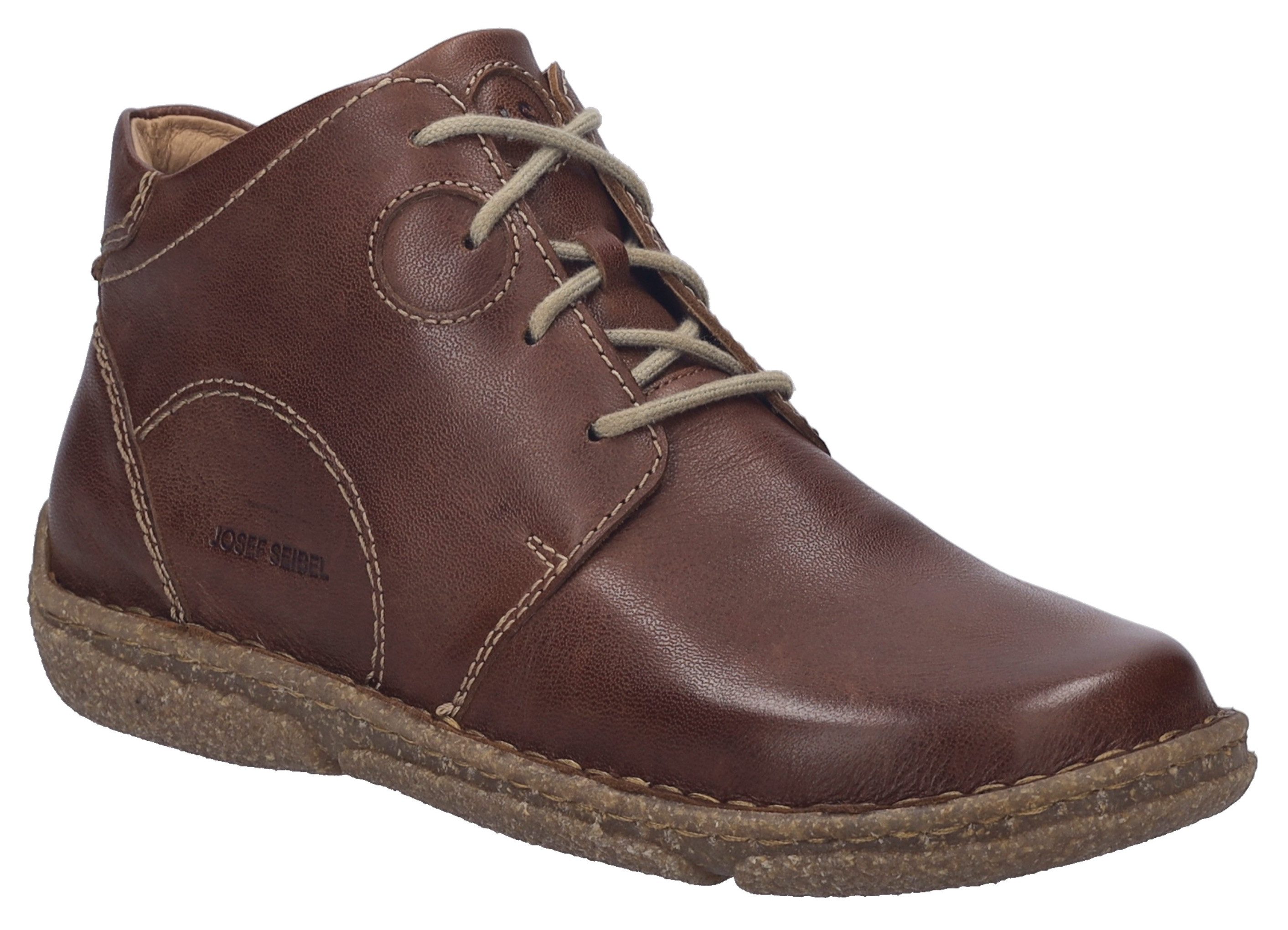 Josef Seibel Neele 46 Schnürstiefelette Freizeitschuh, günstig online kaufen