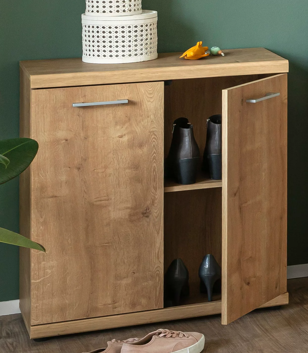 VOGL Möbelfabrik Sideboard "Sunny" günstig online kaufen