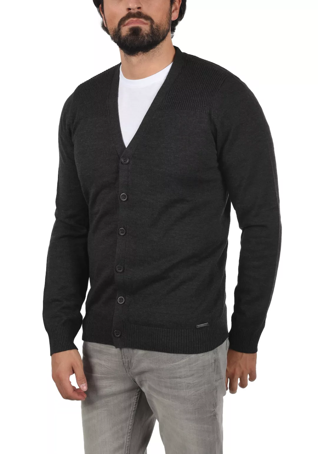 Blend Cardigan "BLEND BHCaden" günstig online kaufen