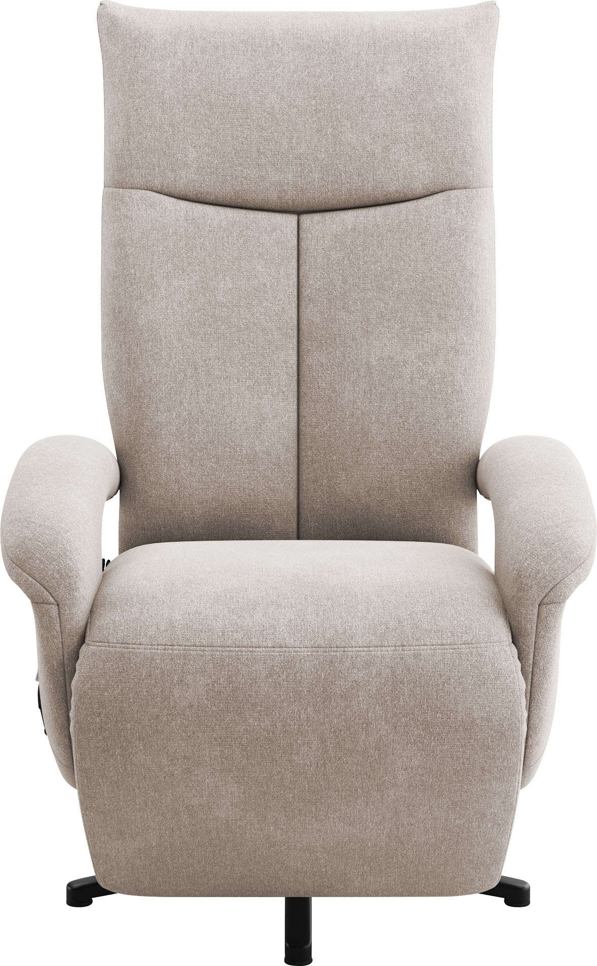 sit&more TV-Sessel "TV Dance", wahlweise manuell oder elektrischer Funktion günstig online kaufen