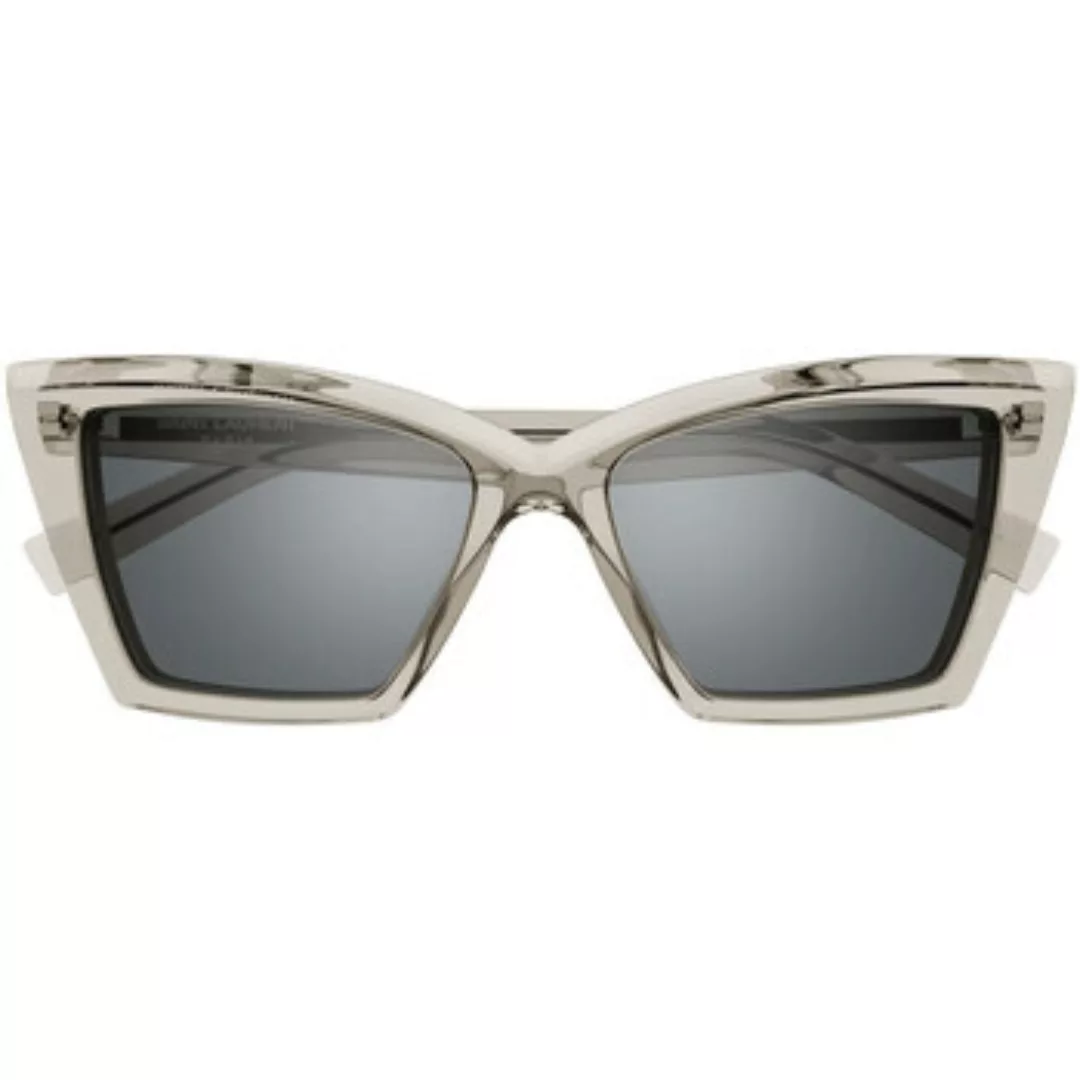 Yves Saint Laurent  Sonnenbrillen Sonnenbrille Saint Laurent SL 657 003 günstig online kaufen