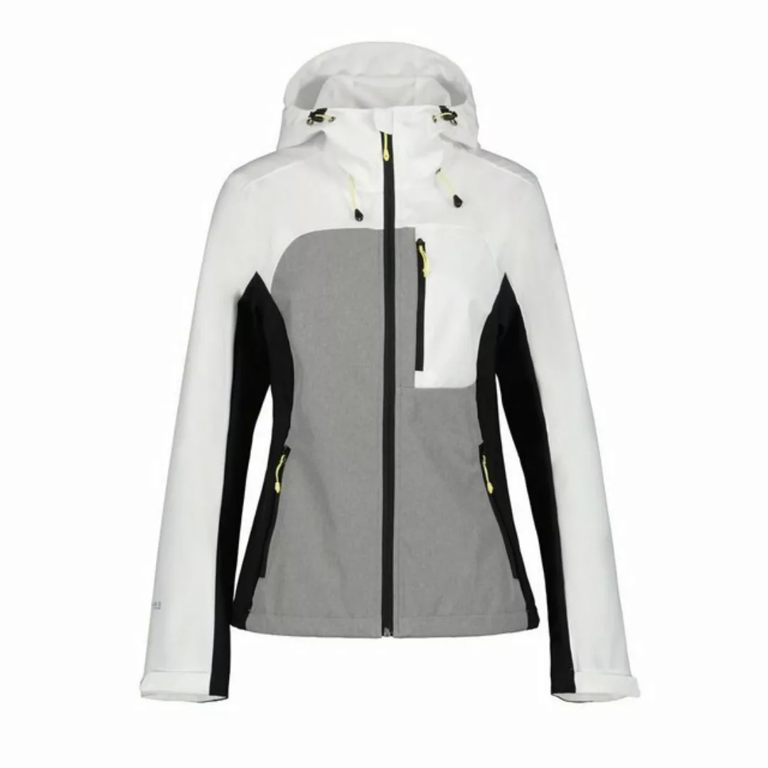 Icepeak Softshelljacke Broadus mit Active Wear System - A.W.S. Active günstig online kaufen