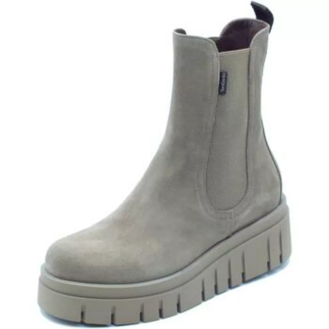 NeroGiardini  Ankle Boots I309091D Velour günstig online kaufen