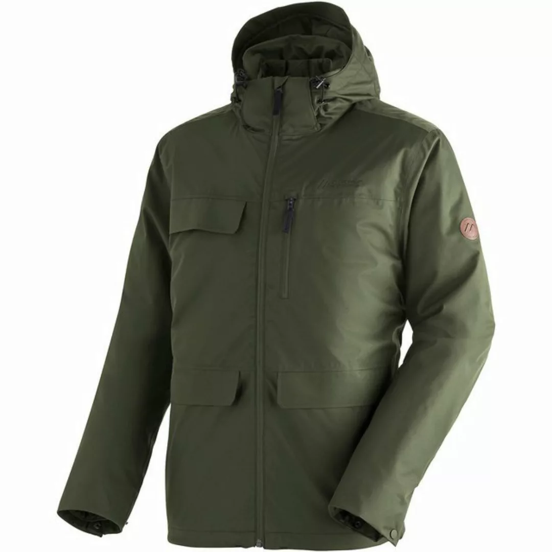 Maier Sports 3-in-1-Funktionsjacke Doppeljacke WOUT günstig online kaufen