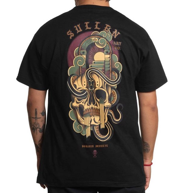 Sullen Clothing T-Shirt Afterlife günstig online kaufen