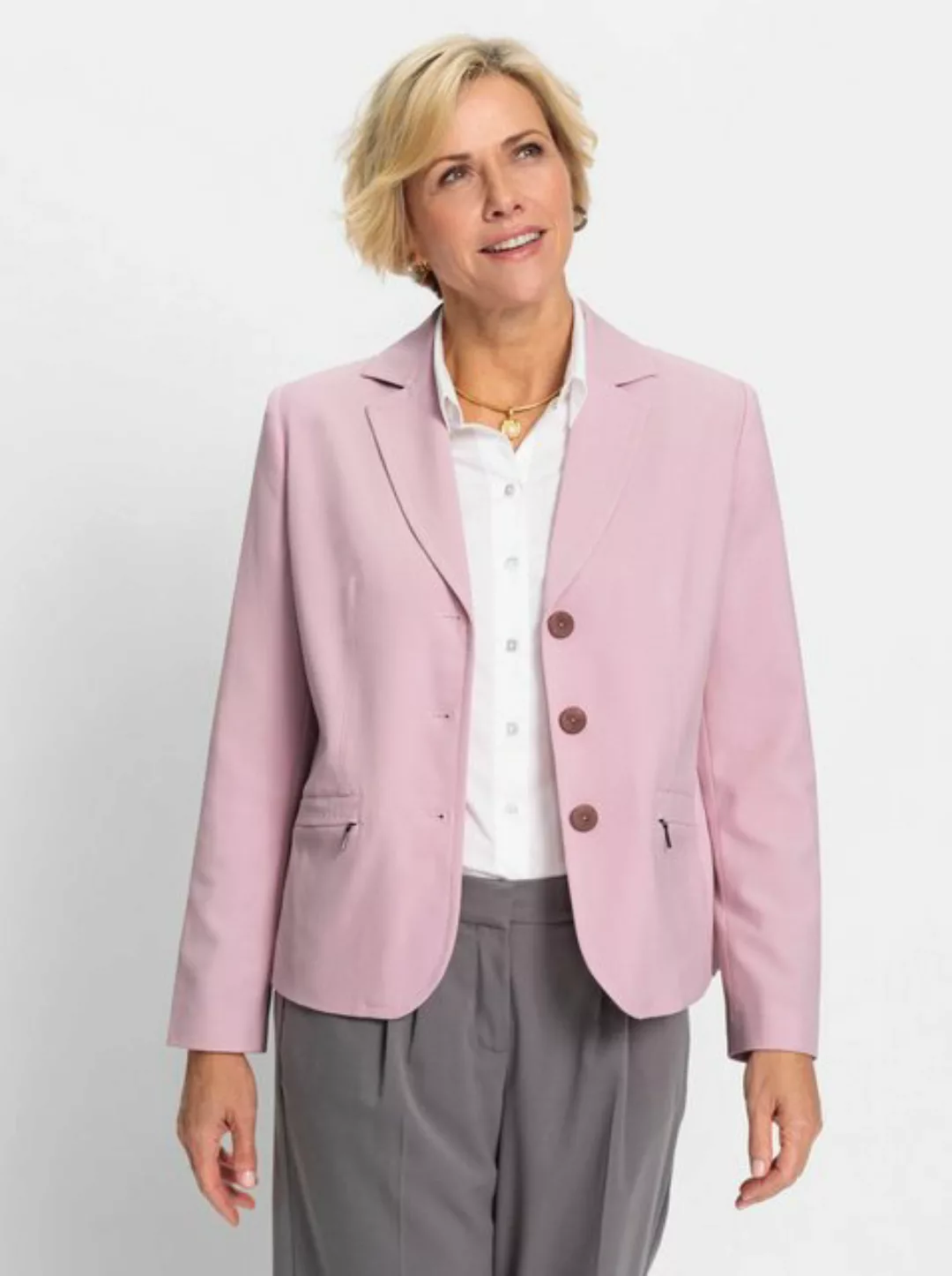 Witt Blusenblazer Blazer günstig online kaufen