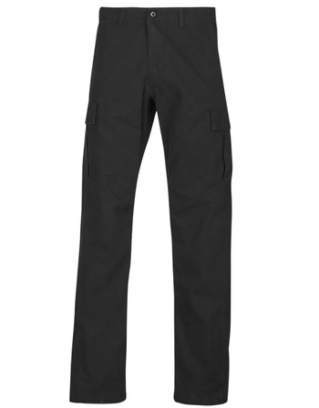 Jack & Jones Herren Cargohose JPSTKANE JJBARKLEY -Relaxed Fit günstig online kaufen