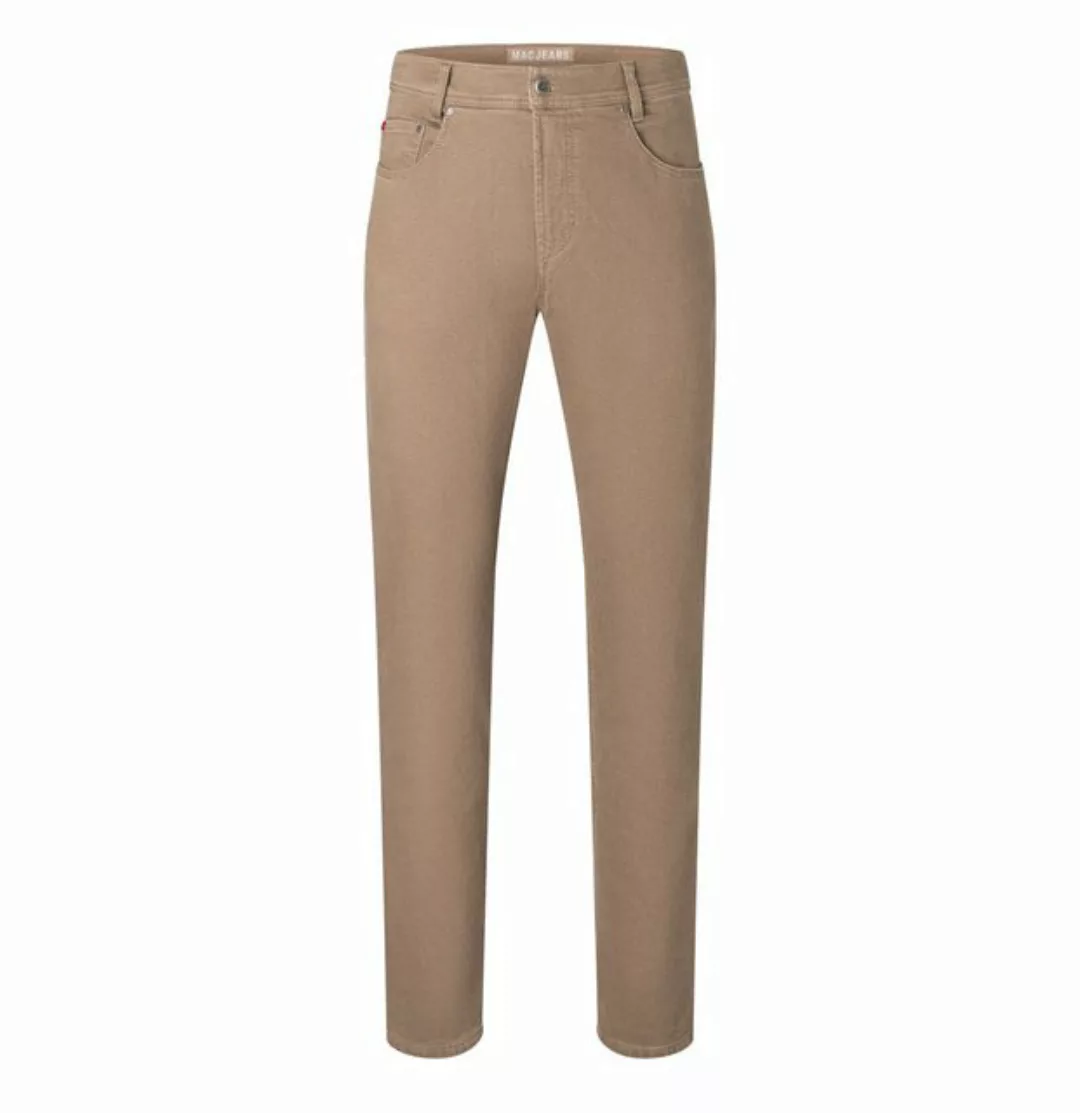 Mac Jog'n Jeans Ginger Braun - Größe W 33 - L 30 günstig online kaufen