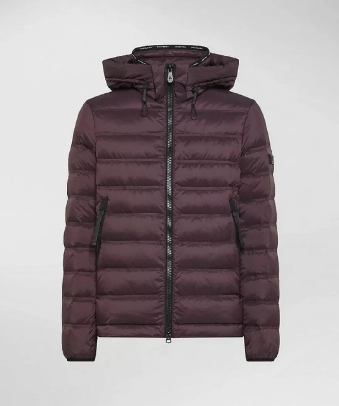 PEUTEREY Daunenjacke superleichte und halbmatte Daunensteppjacke günstig online kaufen