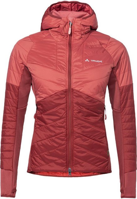 VAUDE Funktionsjacke Wo Sesvenna Jacket IV REDEVA günstig online kaufen