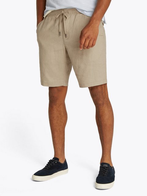 Tommy Hilfiger Shorts HARLEM PO LINEN SHORT günstig online kaufen